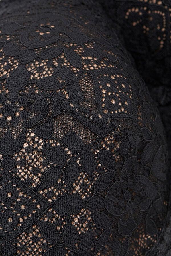 Intimissimi Sujetador Balconette Elena de Encaje Gran oferta