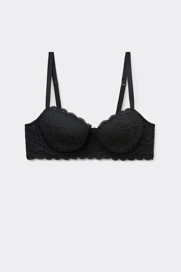 Intimissimi Sujetador Balconette Sofia de Encaje Rebajas baratas