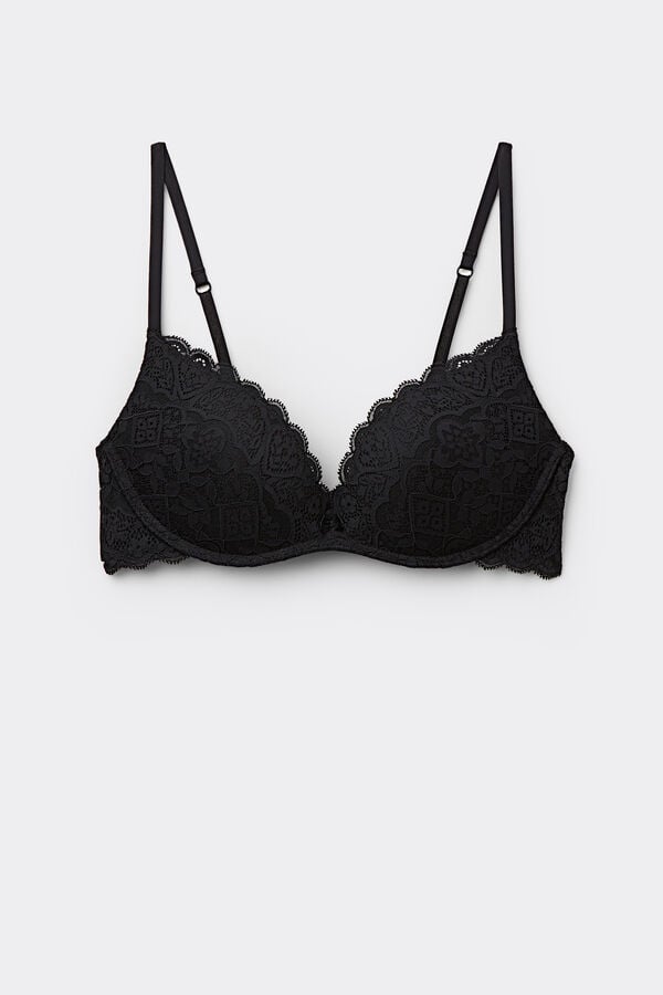 Intimissimi Sujetador Super Push-Up Gioia de Encaje Rebajas de fábrica