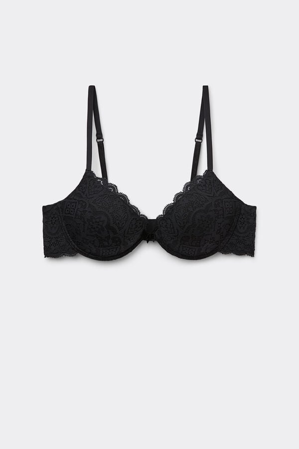 Intimissimi Sujetador Push-Up Bellissima de Encaje Los más vendidos