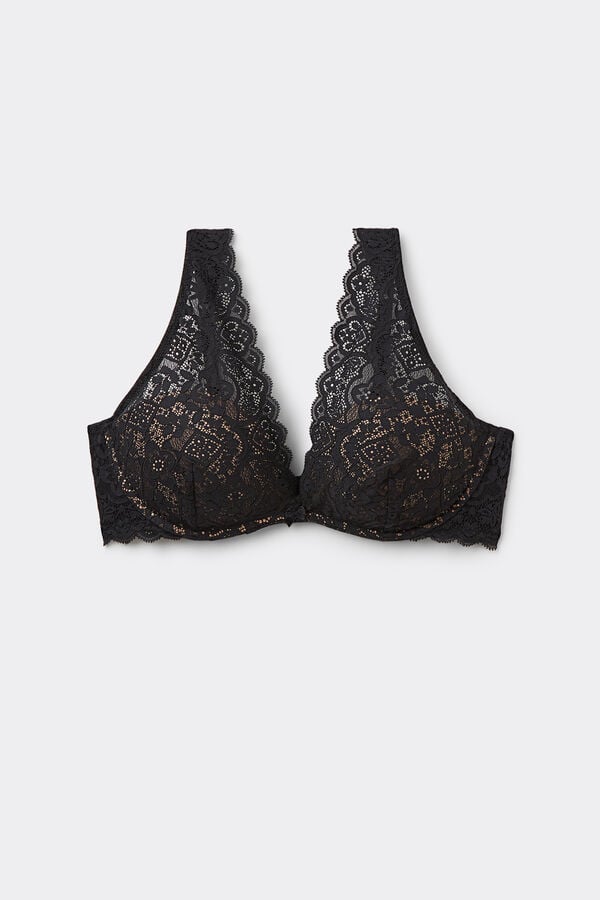 Intimissimi Sujetador Balconette Giorgia de Encaje Descuento