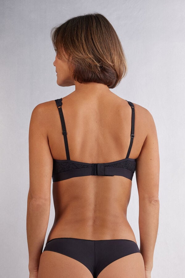 Intimissimi Sujetador Triangular Lara de Encaje Tienda