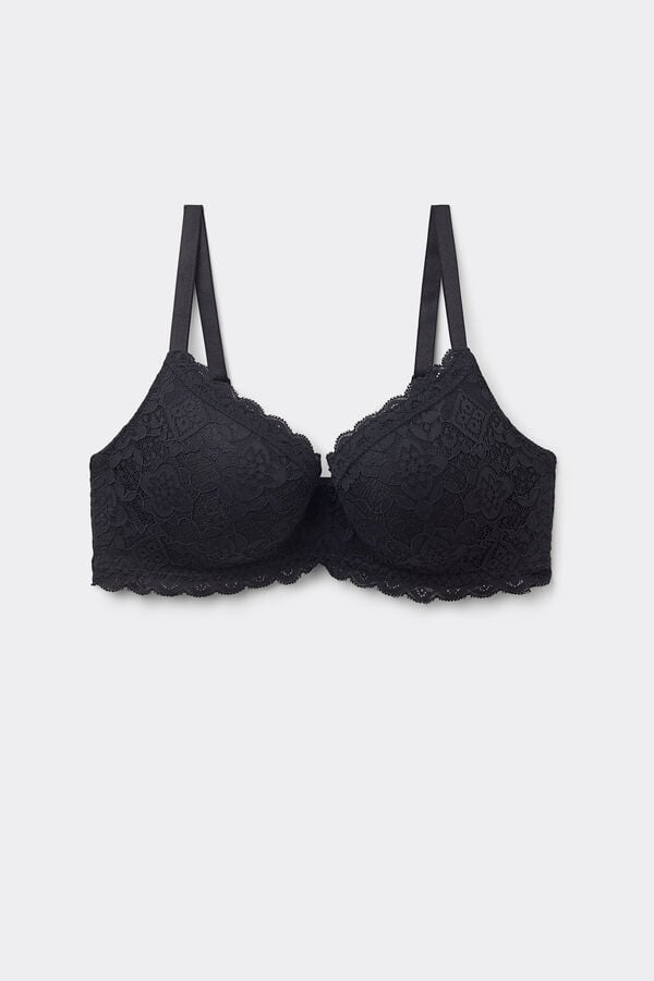 Intimissimi Sujetador Triangular Adele de Encaje Mejor oferta