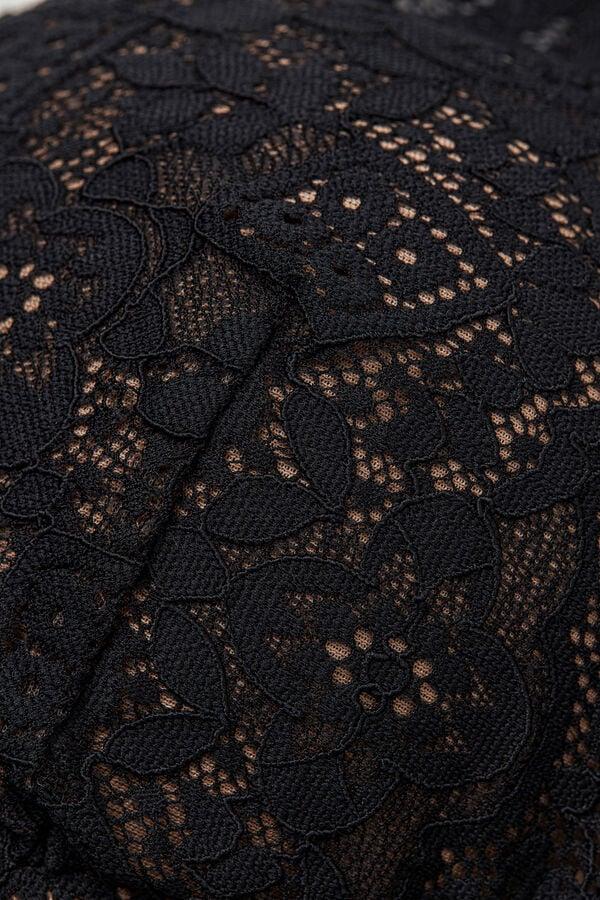 Intimissimi Sujetador Balconette Asia de Encaje Rebajas online