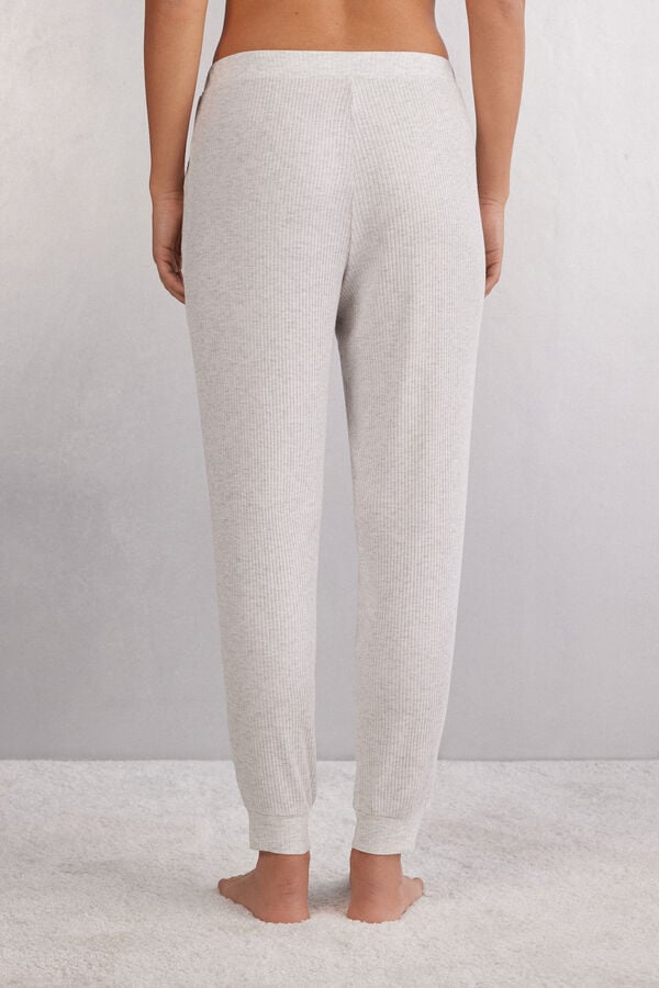 Intimissimi Pantalón Largo de Modal Chic Comfort COMPRAR AHORA