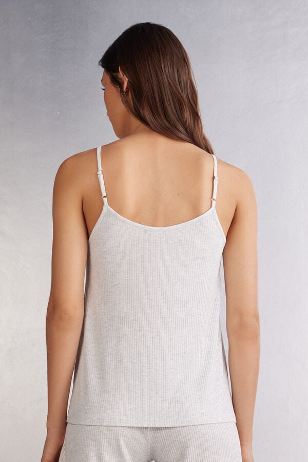 Intimissimi Top de Modal Chic Comfort Precio de fábrica