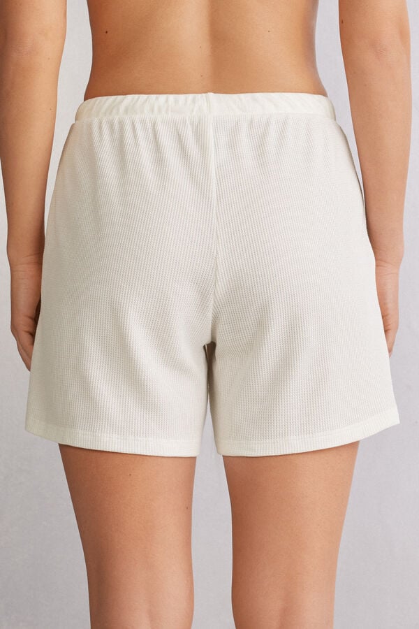 Intimissimi Pantalón Corto Bermuda Glisten in the Light Grandes descuentos