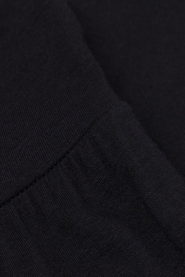 Intimissimi Leggings de Modal Ultraligero con Cashmere Ahorra y exporta