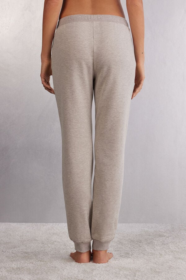 Intimissimi Pantalones Bajo Elástico Soft Chevron En oferta