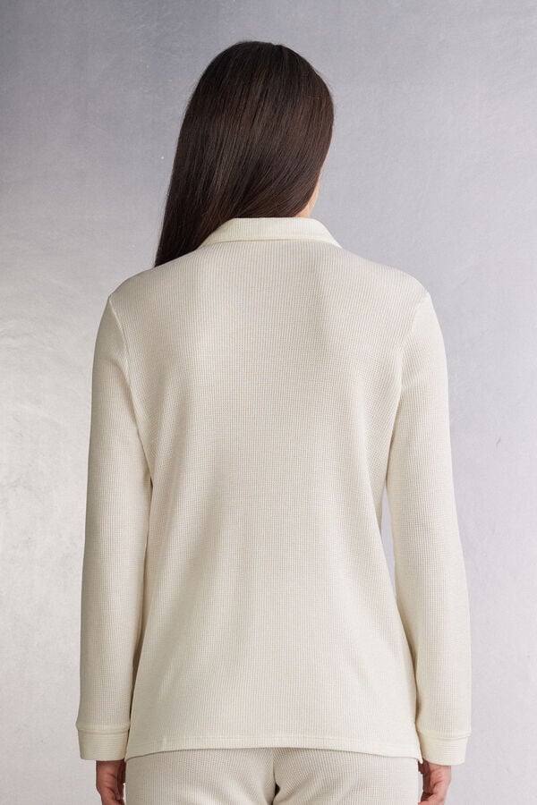 Intimissimi Camiseta Abierta Glisten in the Light Oferta exclusiva