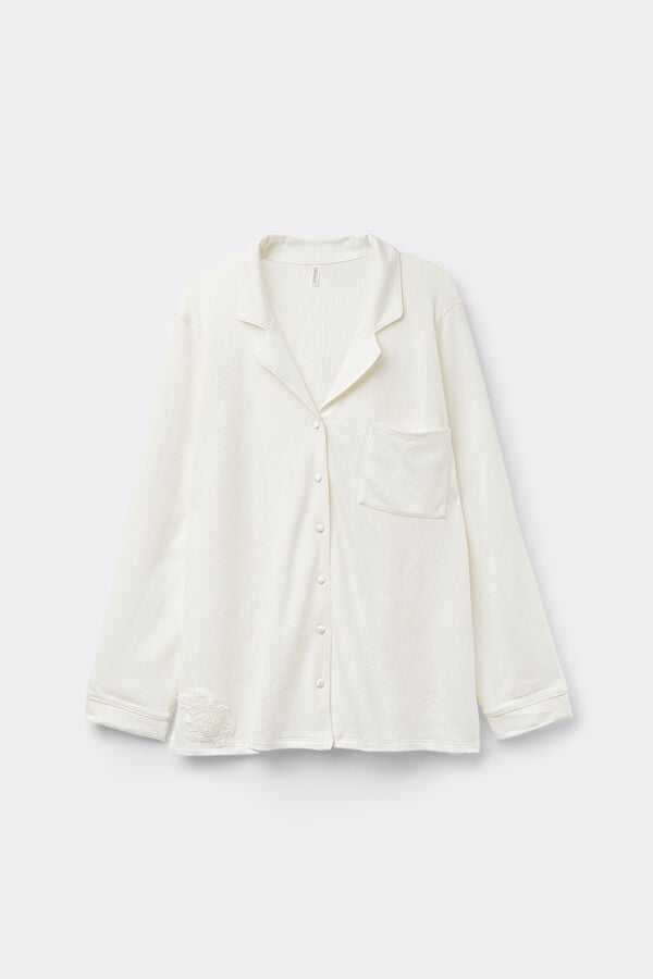 Intimissimi Camiseta Abierta Glisten in the Light Oferta exclusiva