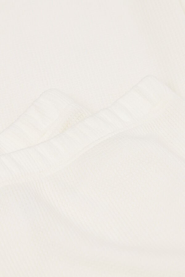 Intimissimi Pantalón Largo Recto Glisten in the Light Última moda