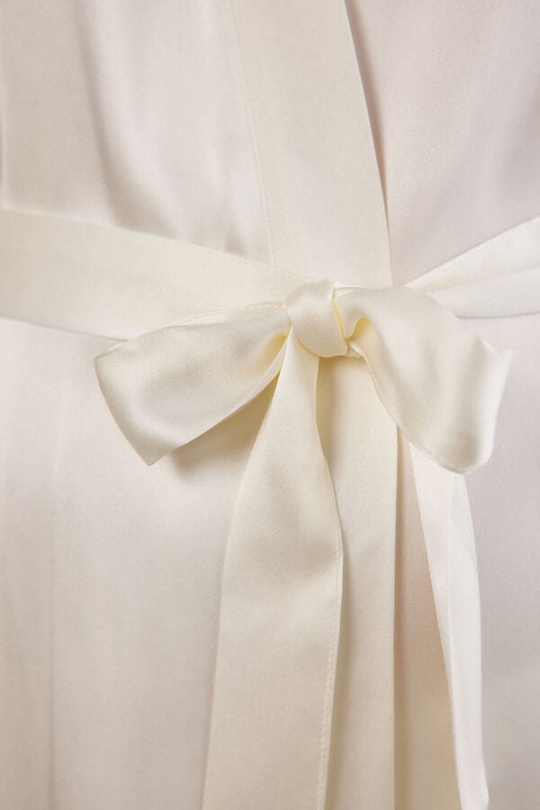 Intimissimi Kimono de Seda