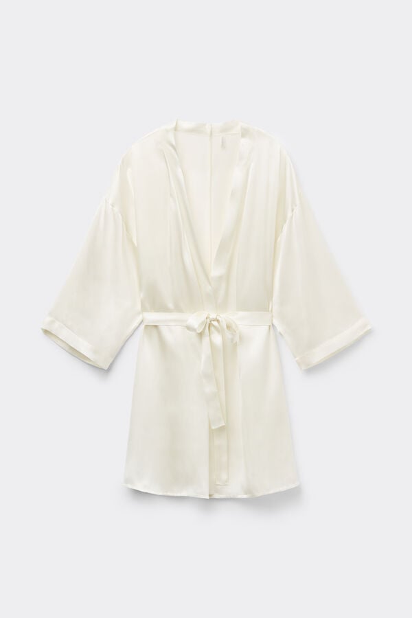 Intimissimi Kimono de Seda Ofertas de temporada