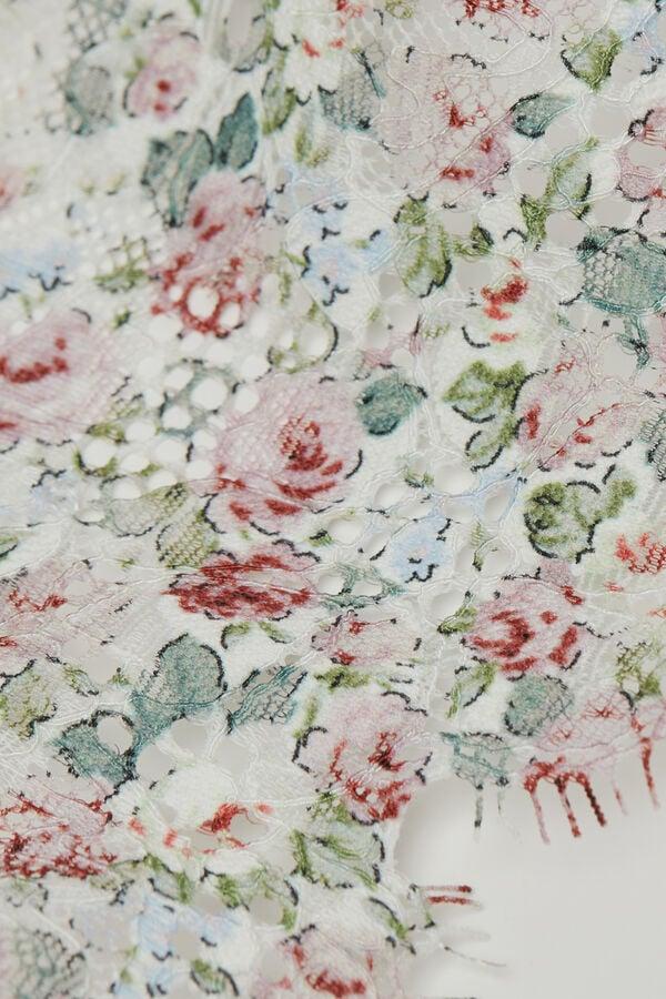 Intimissimi Brasileña Floral Romance Outlet