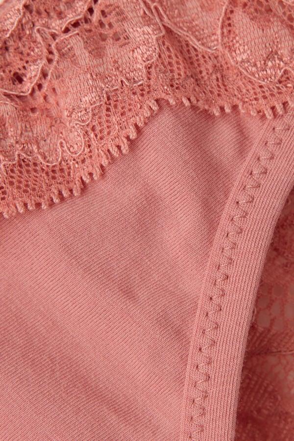 Intimissimi Brasileña Embrace Simplicity En oferta