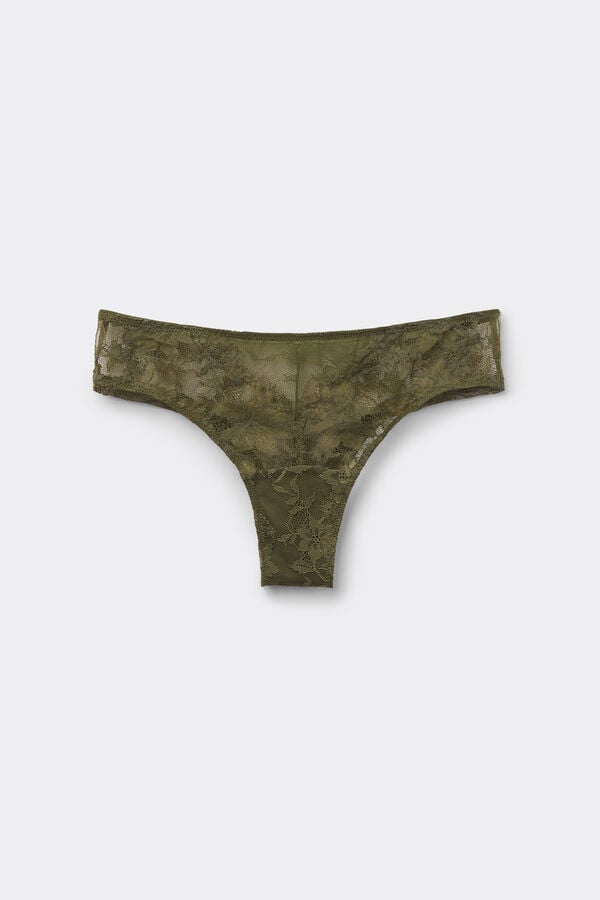 Intimissimi Brasileña Imaginary Journey Rebajas baratas