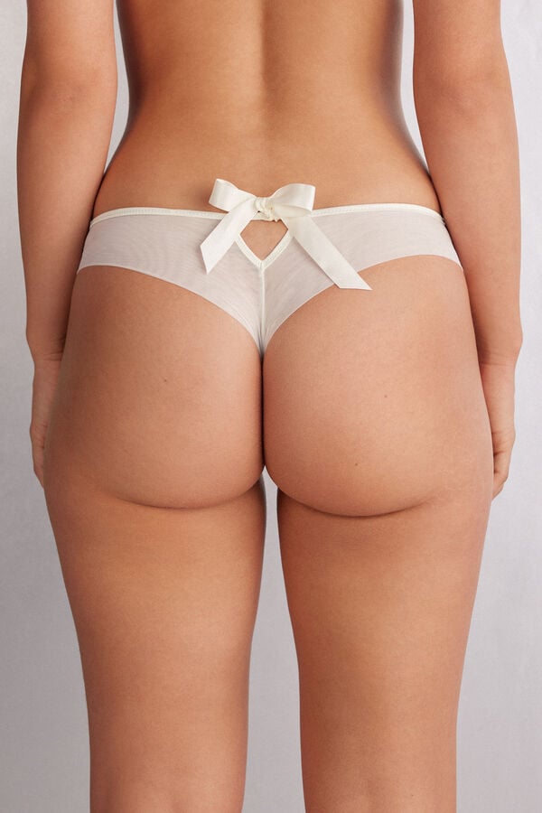 Intimissimi Brasileña The Simplest Pleasures Tienda