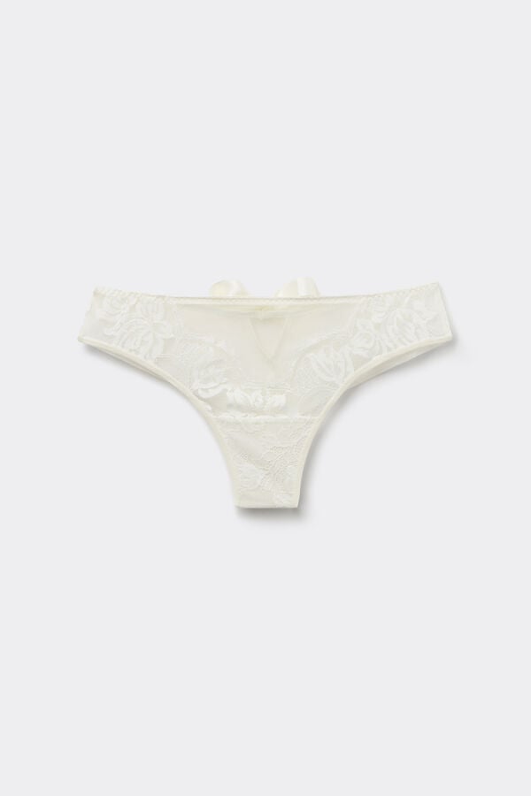 Intimissimi Brasileña The Simplest Pleasures Tienda