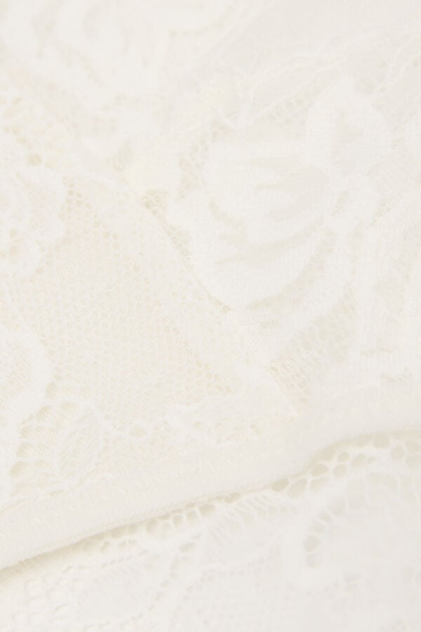 Intimissimi Braguita de Encaje The Simplest Pleasures Tienda