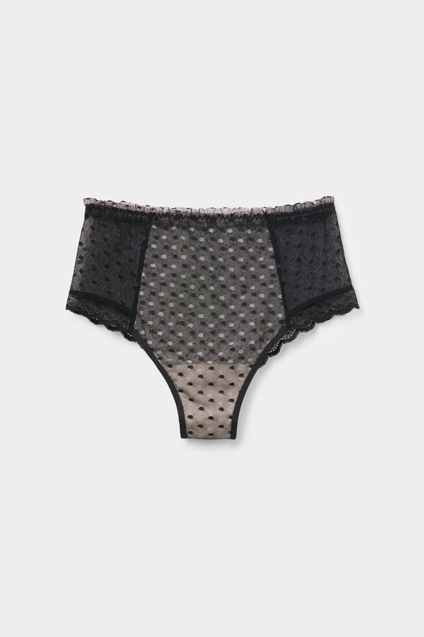 Intimissimi Culotte Brasileño Talle Alto Cool Elegance Rebajas online