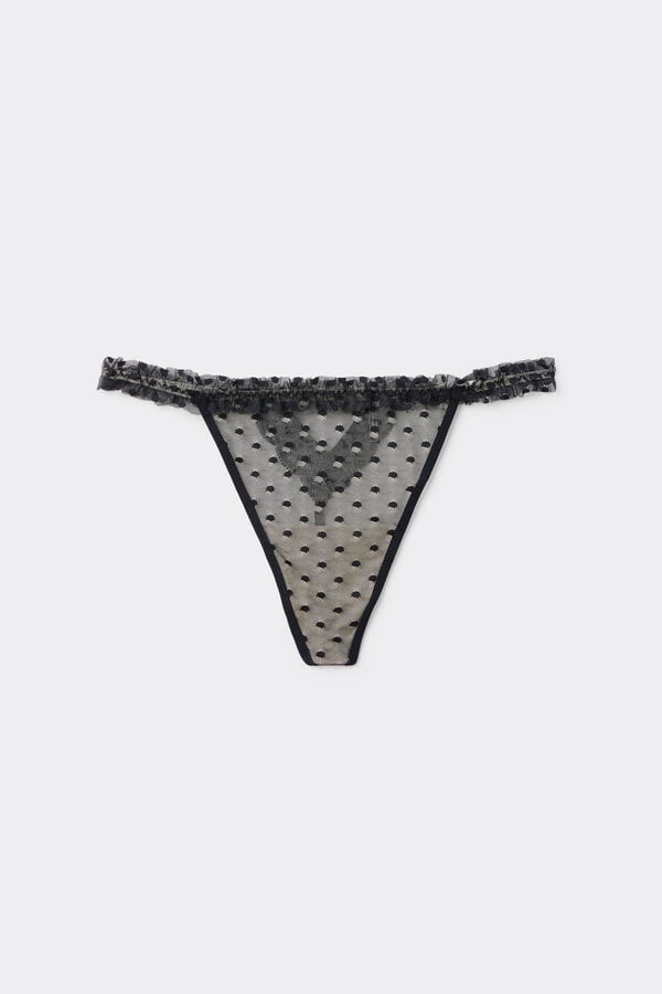 Intimissimi Tanga Cool Elegance Envío gratis