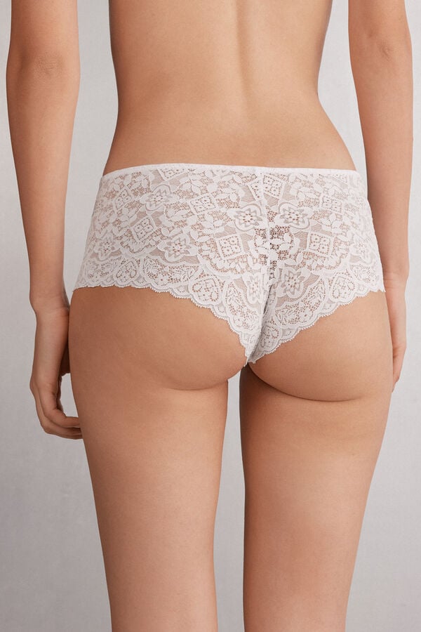 Intimissimi Braguita Culotte de Encaje COMPRAR AHORA