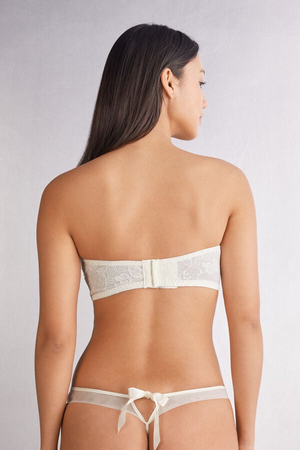 Intimissimi Sujetador Bandeau The Simplest Pleasures Últimos 2 días
