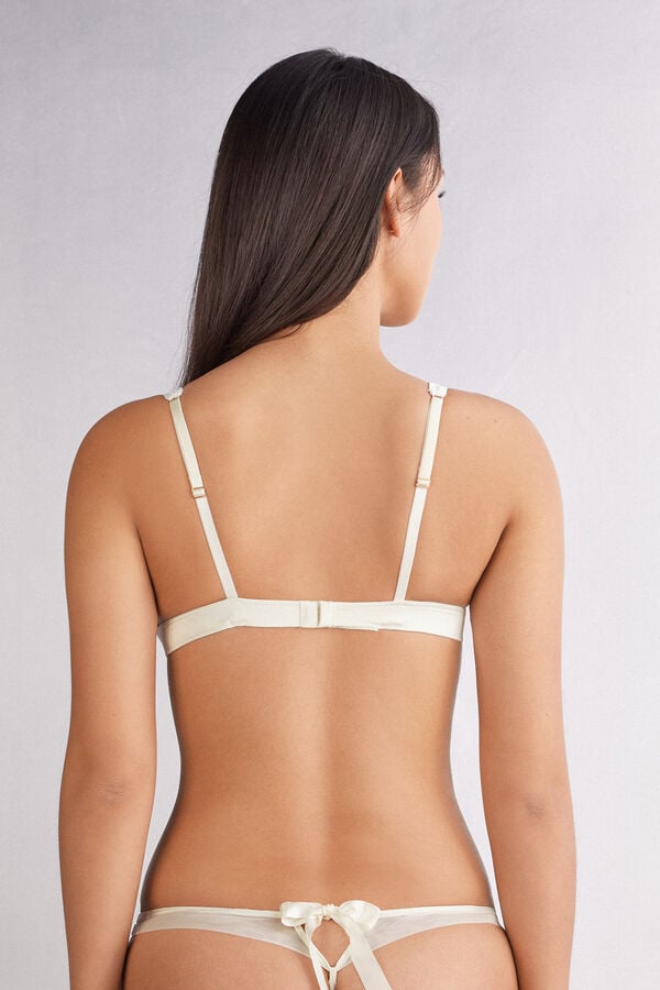 Intimissimi Sujetador Triangular The Simplest Pleasures Promoción por tiempo limitado