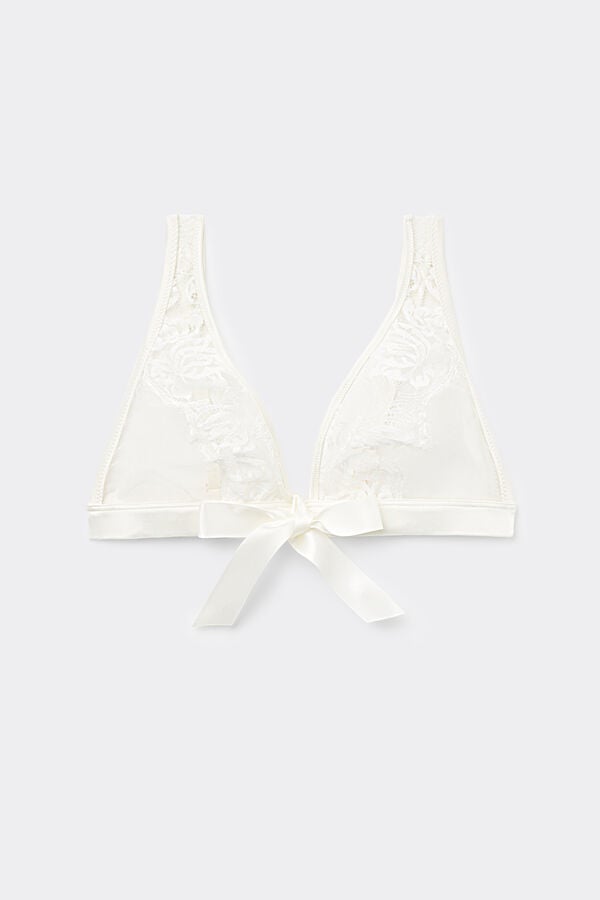 Intimissimi Sujetador Triangular The Simplest Pleasures Promoción por tiempo limitado