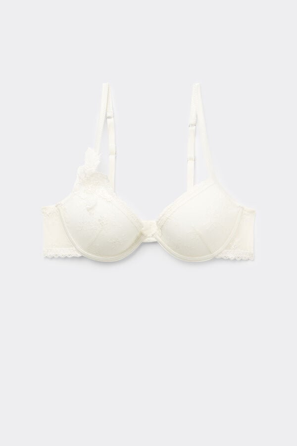 Intimissimi Sujetador Push-Up Bellissima Glisten in the Light Promoción trimestral