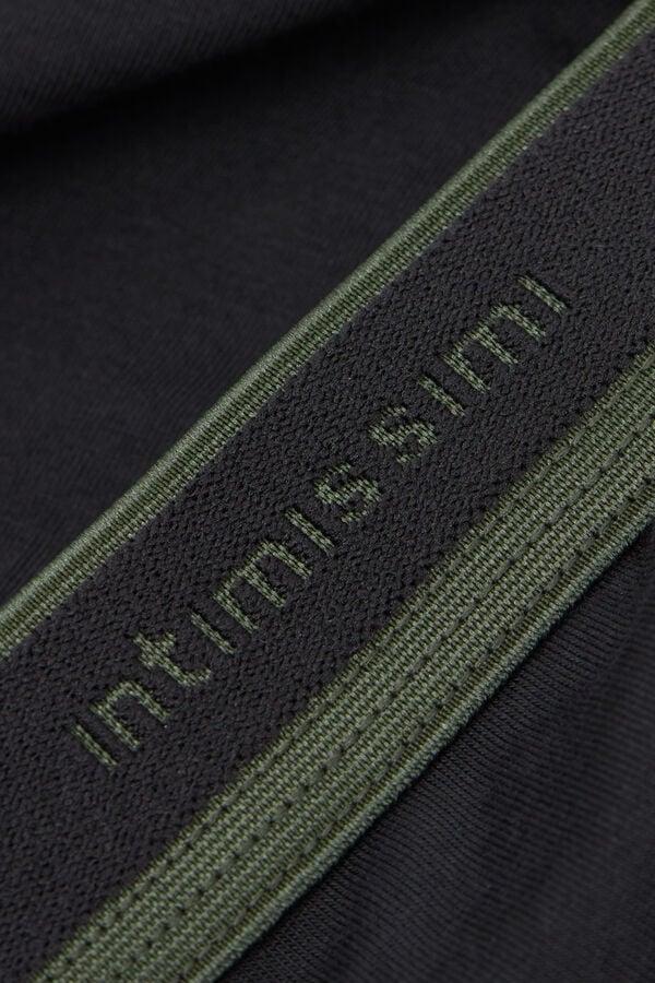 Intimissimi Calzoncillo para hombre slip en algodón superior Ahorra y exporta