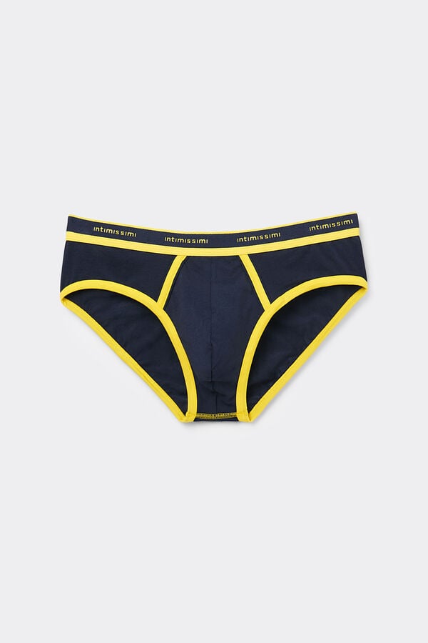 Intimissimi Calzoncillo para hombre slip en algodón superior Descuentos del mes