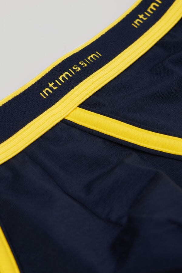 Intimissimi Calzoncillo para hombre slip en algodón superior Descuentos del mes