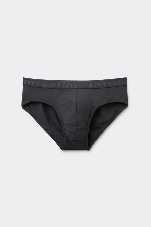 Intimissimi Calzoncillos de microfibra tipo slip Grandes ahorros