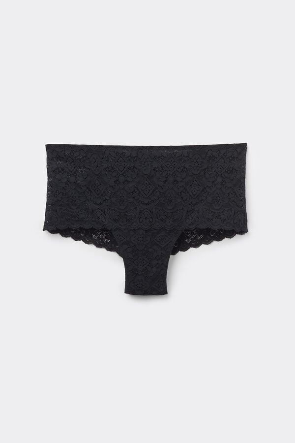 Intimissimi Braguita Culotte de Encaje En oferta