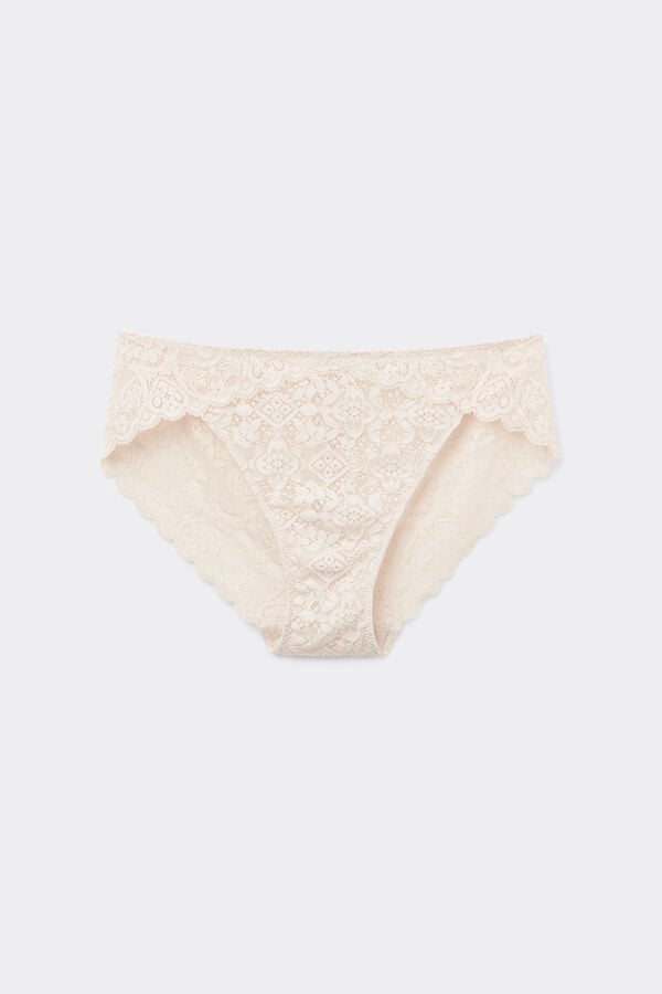 Intimissimi Braguita de Encaje de Talle Bajo Rebajas baratas