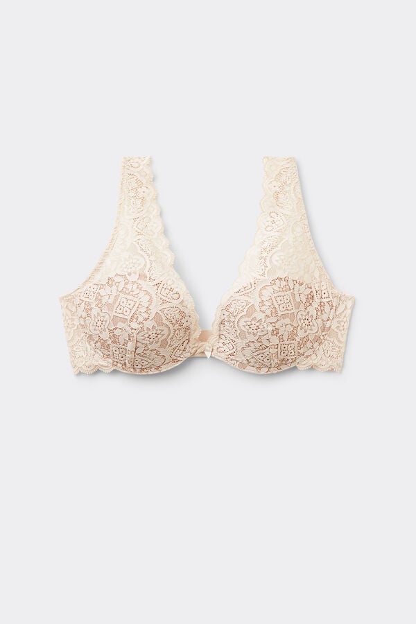Intimissimi Sujetador Balconette Elena de Encaje Rebajas de fábrica