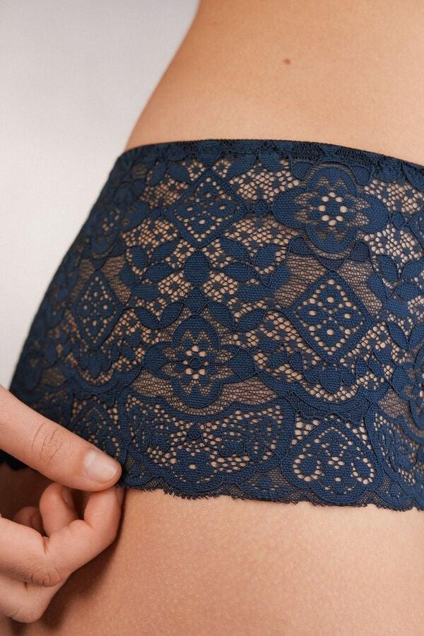 Intimissimi Braguita Culotte de Encaje