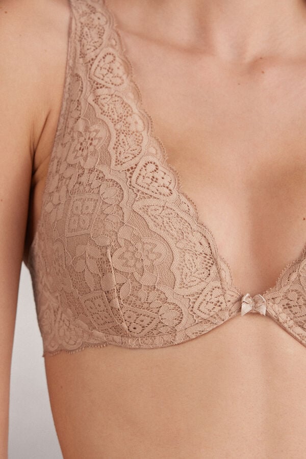 Intimissimi Sujetador Balconette Elena de Encaje
