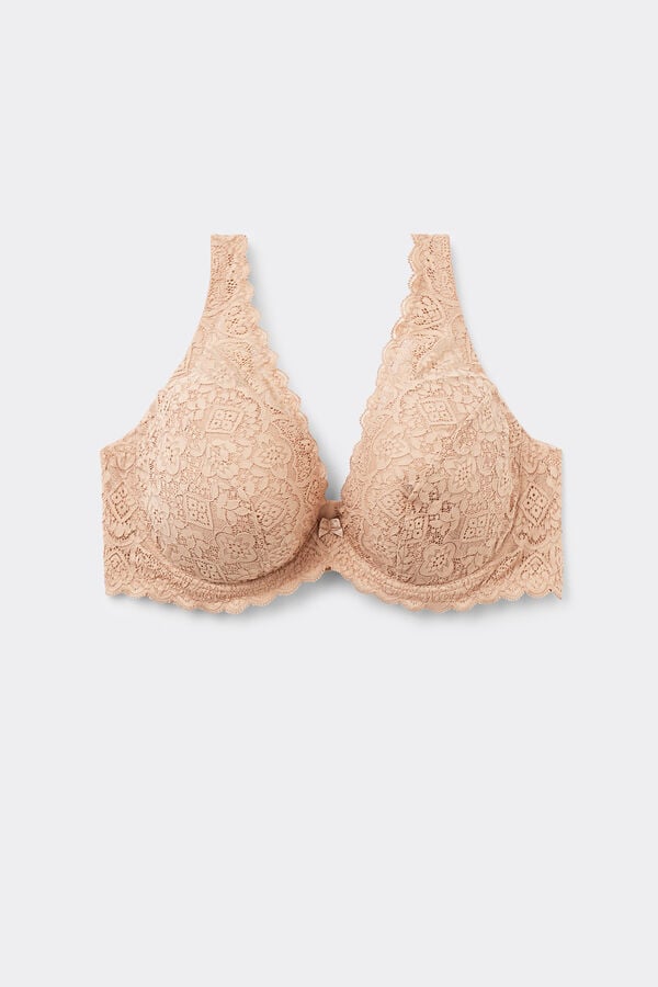 Intimissimi Sujetador Balconette Elena de Encaje Ventas relámpago