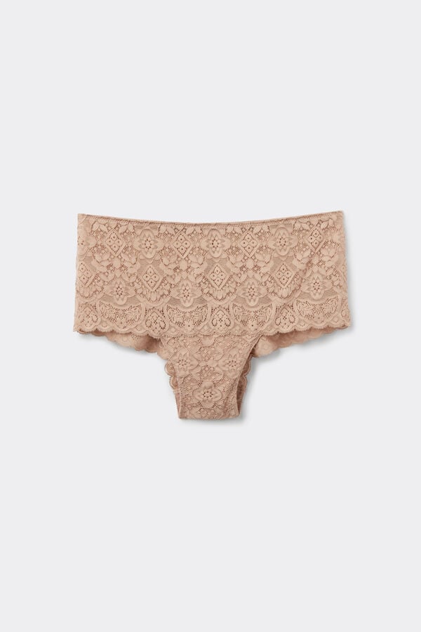 Intimissimi Braguita Culotte de Encaje Descuento