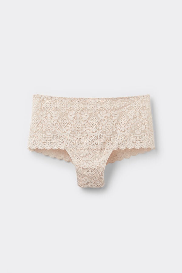Intimissimi Braguita Culotte de Encaje Tienda