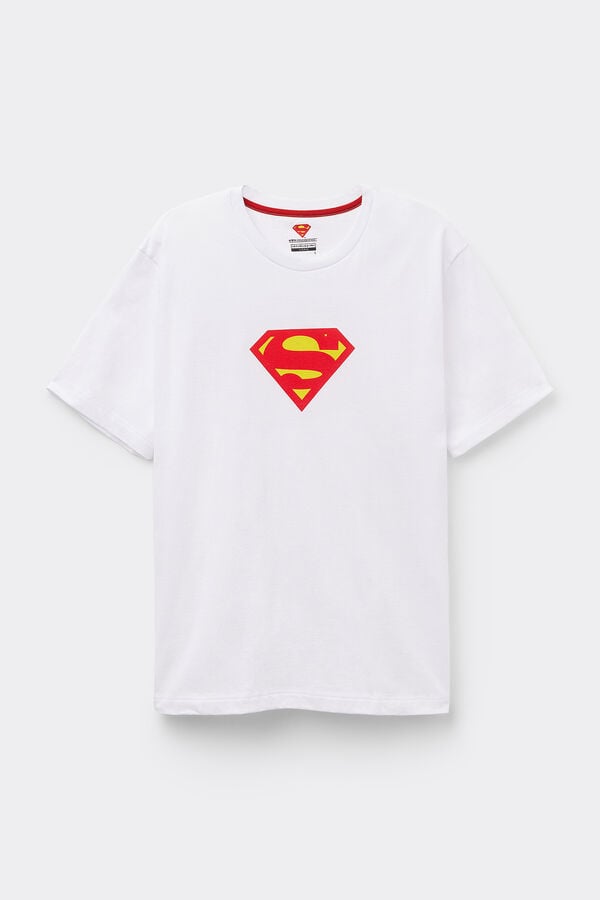 Intimissimi Camiseta DC Comics Superman Oferta especial