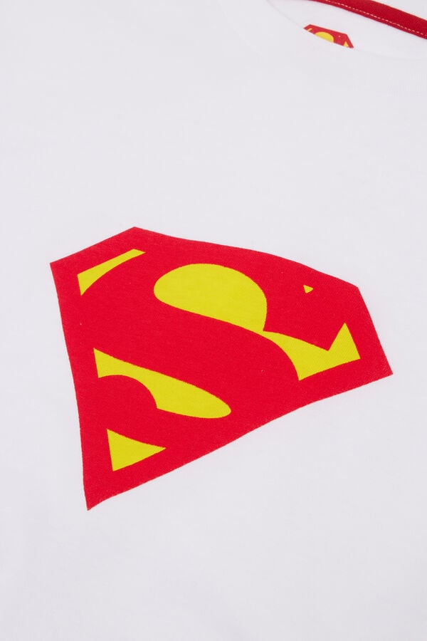 Intimissimi Camiseta DC Comics Superman Oferta especial