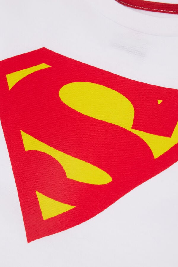 Intimissimi Camiseta DC Comics Superman para Niños Envío gratis