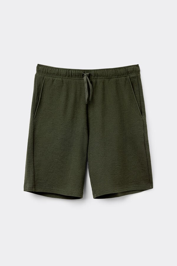 Intimissimi Pantalones Cortos de Punto Ventas relámpago
