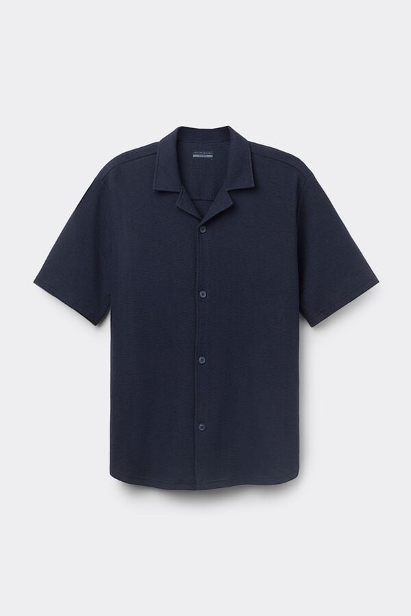 Intimissimi Camisa de Manga Corta Bolos Tienda