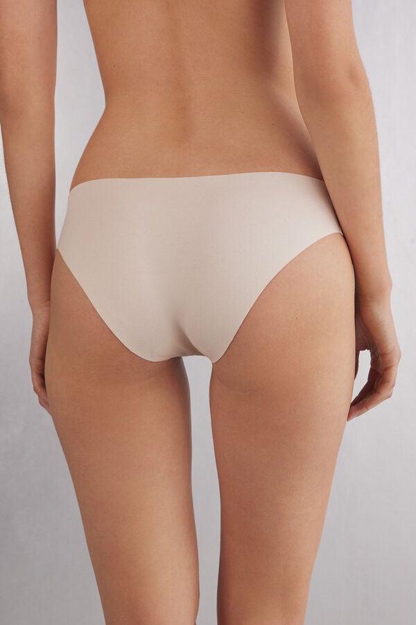 Intimissimi Braga de algodón sin costuras Rebajas top