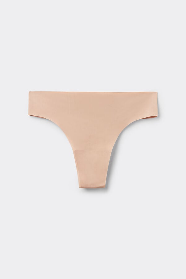 Intimissimi Brasileña sin costuras de microfibra Ultraligera Envío gratis